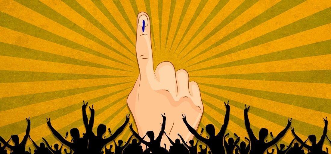 single voter inmarathi