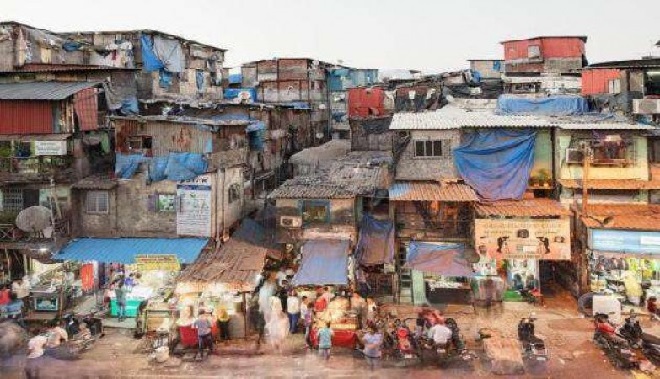 corona slum inmarathi 1