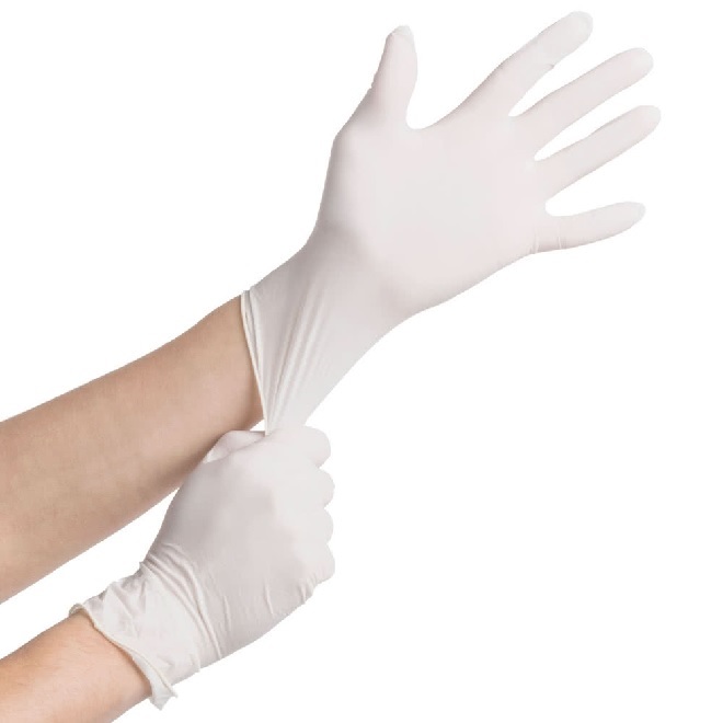 hand gloves inmarathi