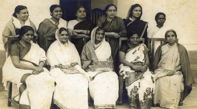 indian women constitution inmarathi