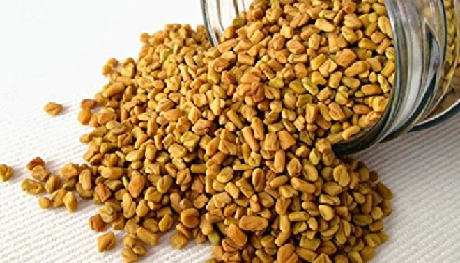 methi seeds inmarathi