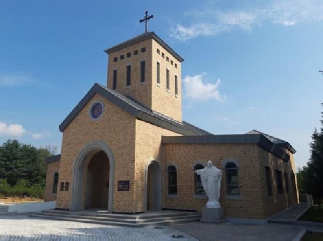 shadovi church inmarathi