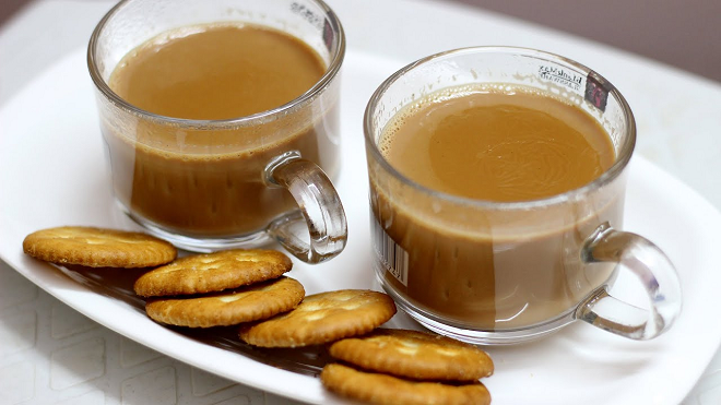 tea inmarathi