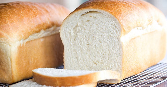white bread inmarathi