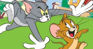 tom and jerry inmarathi