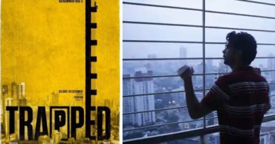 trapped featured inmarathi