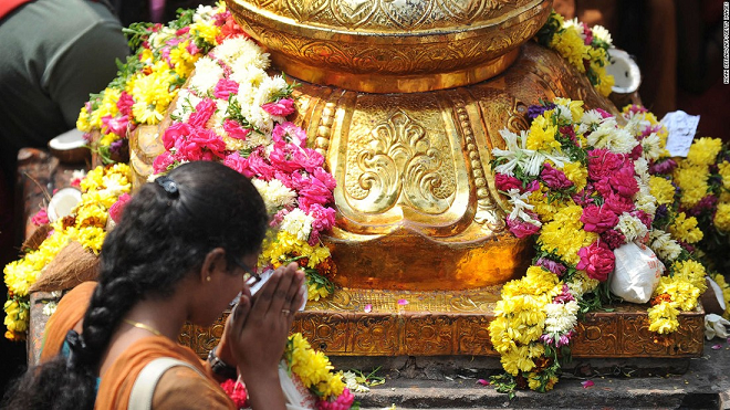 people temple inmarathi