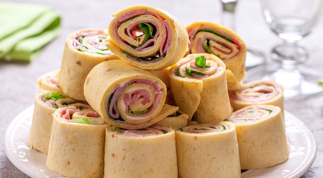 pinwheel sandwich inmarathi