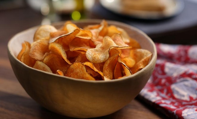 potato chips inmarathi 1