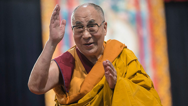 dalai lama inmarathi