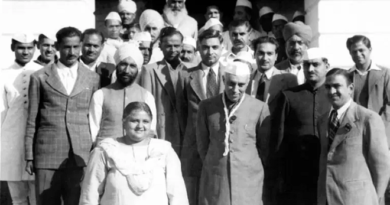 nehru ina trial featured inmarathi
