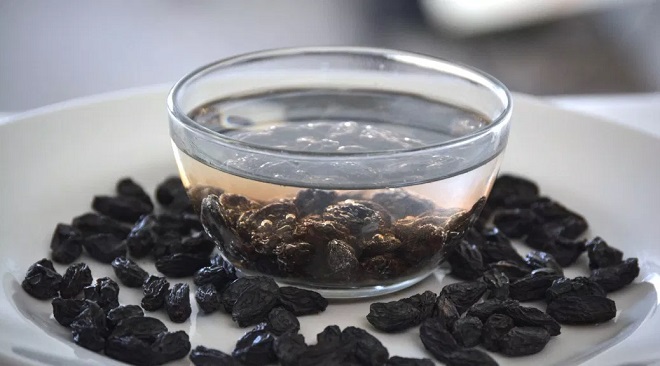 black raisins inmarathi