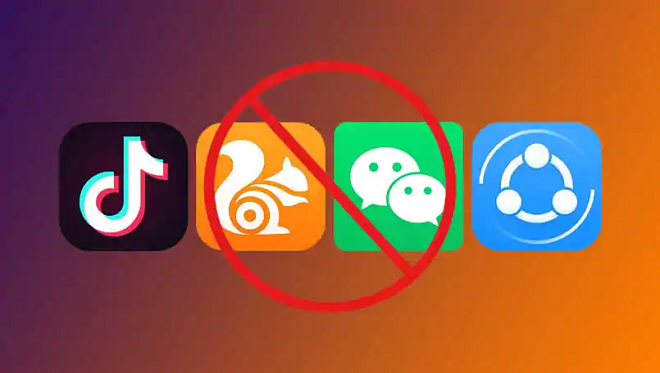 chinese apps ban 2 inmarathi