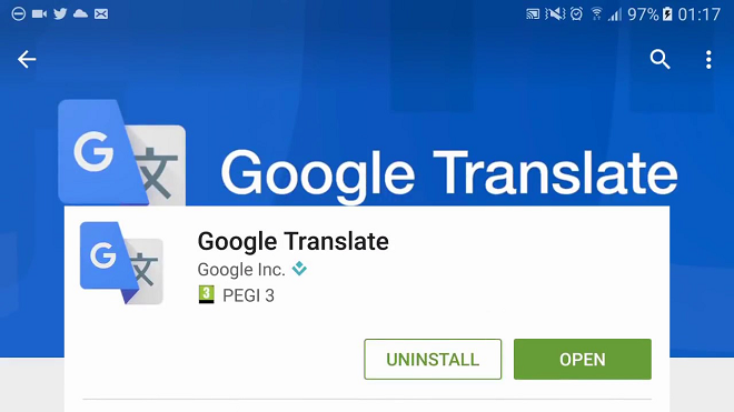 google translate inmarathi