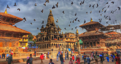 nepal tourism inmarathi