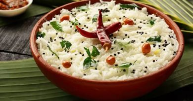 curd rice inmarathi