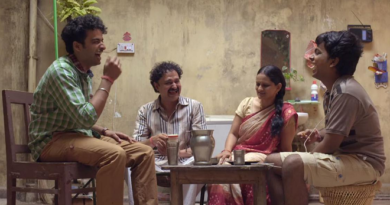family featured inmarathi