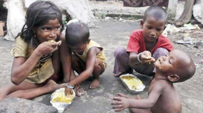 malnutrition inmarathi