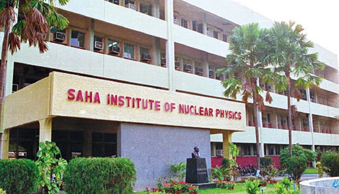 saha institute inmarathi