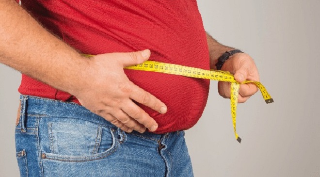 belly fat inmarathi