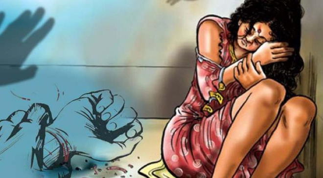 rape victim featured inmarathi