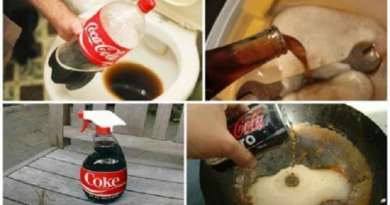 use of coke inmarathi