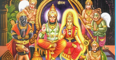 hanuman featured inmarathi