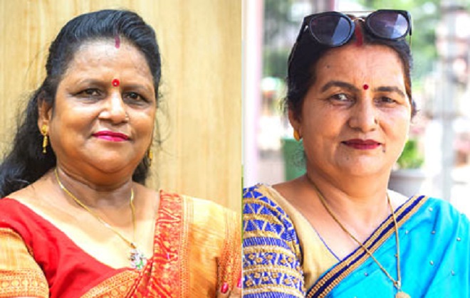 two moms business inmarathi1