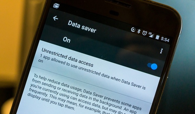 mobile data saver inmarathi
