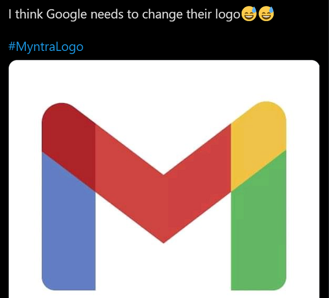 gmail logo inmarathi