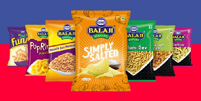 balaji wafers inmarathi