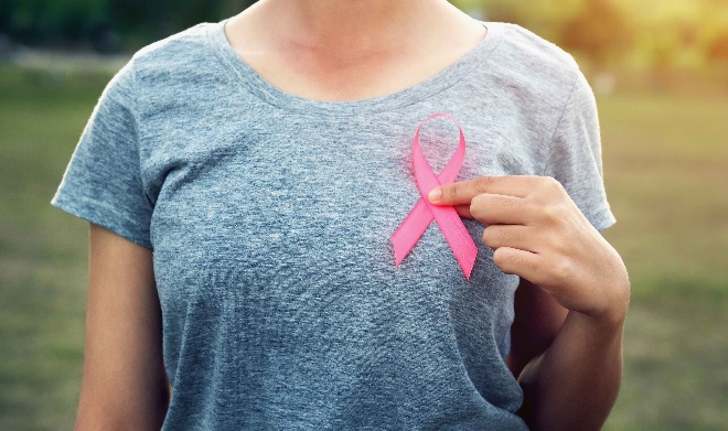 breast cancer inmarathi