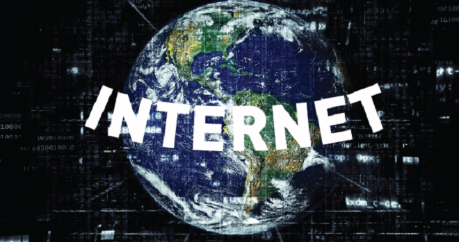 internet inmarathi