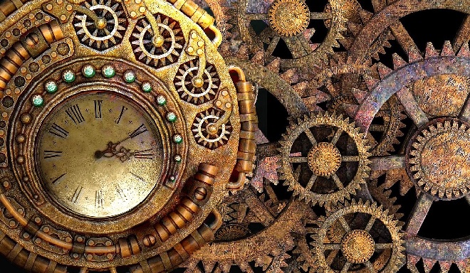 time machine inmarathi