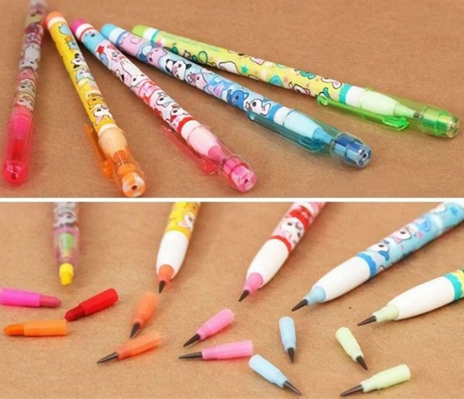 25 pencil inmarathi