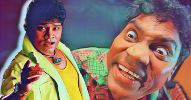 johnny lever featured inmarathi