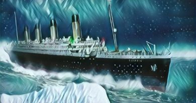 titanic inmarathi
