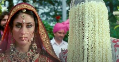3 idiots kareena kapoor wedding scene inmarathi