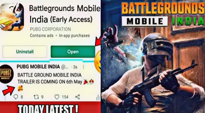 battlegrounds mobile india early access fraud inmarathi