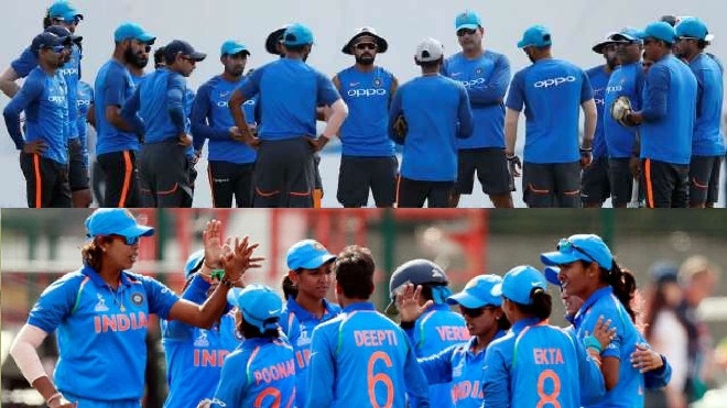 indian cricket teams inmarathi