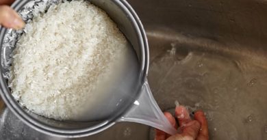 rice water 1 inmarathi