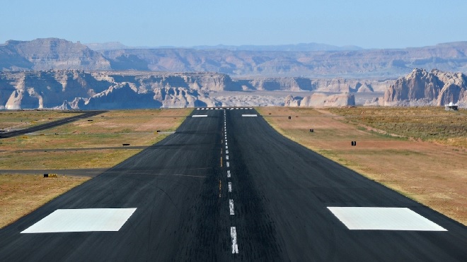 runway inmarathi