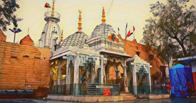 temple featured inmarathi