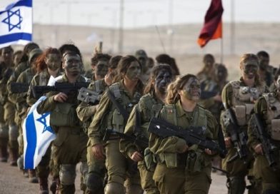 इस्त्राइल सैन्यात अत्यंत महत्वाच्या पदावर कार्यमग्न, वाचा प्रेरणादायी भारतीय कन्यांबद्दल!