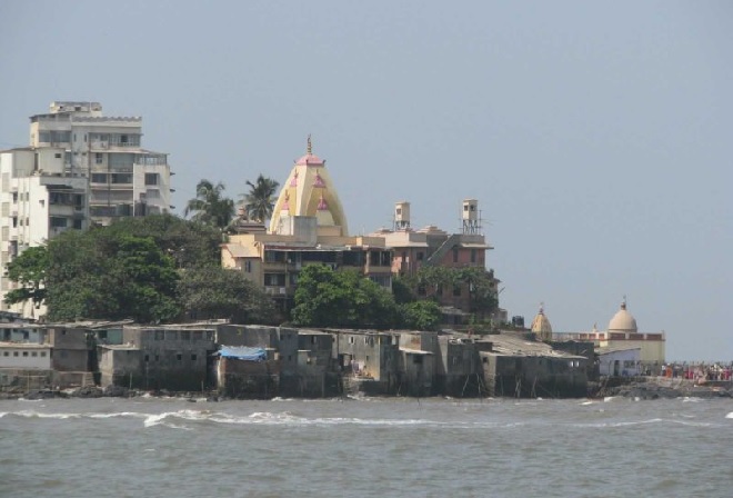 mahalaxmi temple mumbai inmarathi