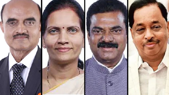 central ministers from maharashtra inmarathi
