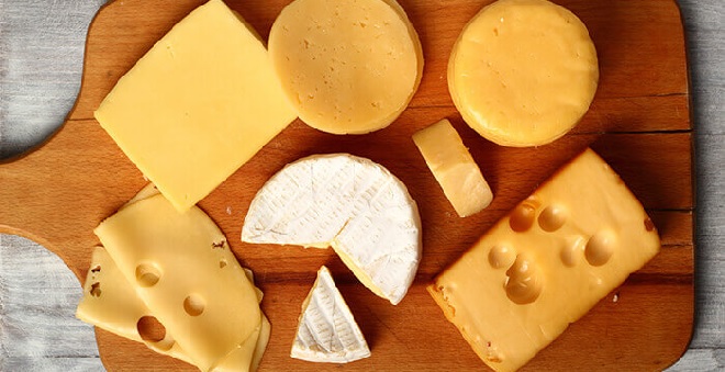 cheese inmarathi