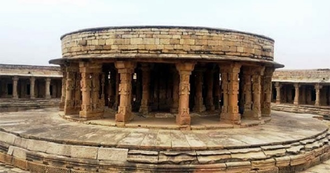 temple 1 inmarathi