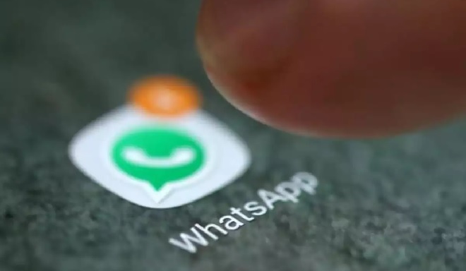 whatsapp message inmarathi
