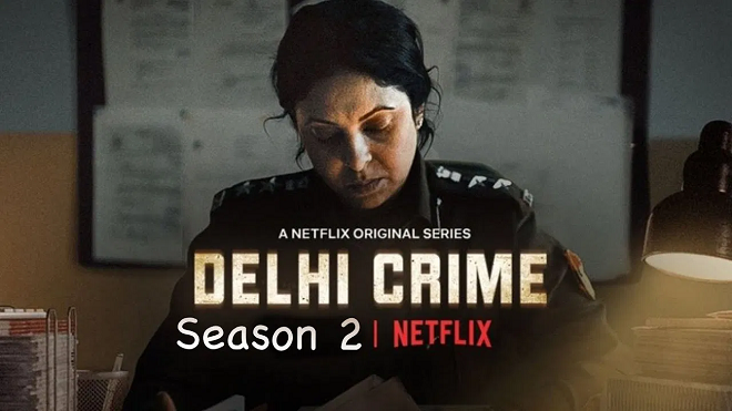 delhi crime 2 inmarathi